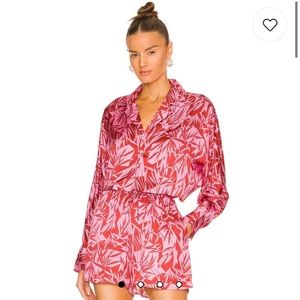 Crop Dolman Shirt in Bellamy Print
Tell Your Friends